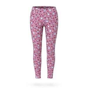 LuLaRoe Leggings Womens Tall & Curvy Disney Alice in Wonderland Pink Print JC016